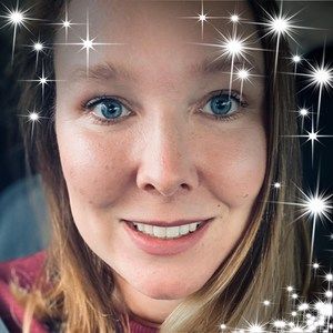 Meet your Posher, Krystal